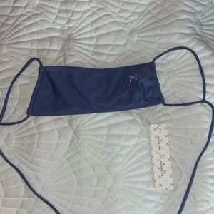 NWT Boutine LA Bikini Top